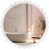 Tutumi Ogledalo LED 80cm X013 | shoptok.hr