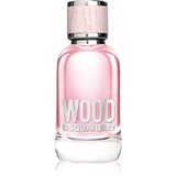 Dsquared2 Wood Pour Femme toaletna voda za ženske 30 ml | Shoptok.si