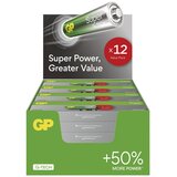 Gp baterije LR03-PAB12 AAA Super Alkaline | Eponuda.ba
