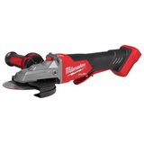  Aku brusilica 125mm sa pljosnatom glavom 18V - M18FSAGF125XPDB-0X | Eponuda.com
