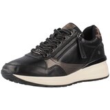 Carmela Nizke superge 162442C Črna | Shoptok.si