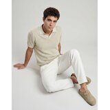 Boss Puloverji Kocello Bež | Shoptok.si