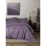 L'essentiel Maison Komplet Posteljine Craft, 200x220 cm, Ljubičasti | Eponuda.ba