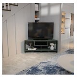 Hanah home tv polica maldiv green | ePonuda.com