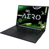 Gigabyte Laptop Aero X16 1WH93DEC64AH / Ryzen 7 / RAM 32 GB / SSD Pogon / 16,0″ WQXGA | shoptok.hr
