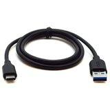 Pama podatkovni kabel Type C na Type A (USB) | Shoptok.si