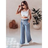DStreet Komplet damski casualowy LIFETIME niebieski | shoptok.hr