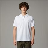 The North Face Majice s kratkimi rokavi NF0A8C1PFN41 Bela | Shoptok.si