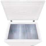 EXQUISIT Ekskluzivno GT300-050C belo zamrzovalno kletko 292 litrov | Shoptok.si
