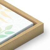  Slika - Cat Matters (1 Part) Wide - Third Variant 120x80 U prirodnom drvenom okviru | shoptok.hr