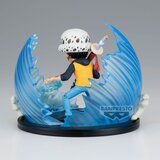 Banpresto Figura One Piece - Trafalgar Law The Worst Generation, 7 cm Slike