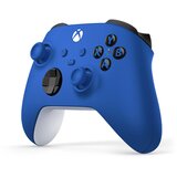 Microsoft xbox brezžični kontroler moder | Shoptok.si