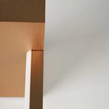  LED zidno svetlo AISHA LED/12W/230V 4000K 80 cm zlatno | Eponuda.com