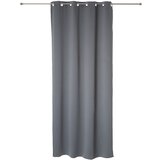 ZAVJESA BLACKOUT 140X260CM PES SIVA ATMOSPHERA  ZAVJESA BLACKOUT 140X260CM PES SIVA ATMOSPHERA Slike