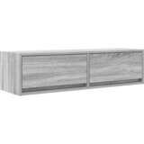 TV ormar Sivi hrast sonoma 100 x 31 x 25,5 cm Konstruirano drvo | Eponuda.ba