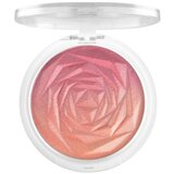 Essence kompaktni osvetljevalec/rdečilo - In The Bloom'light Blushlighter - 01 Made Of Stardust Cene