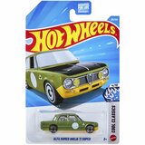 Mattel Hot Wheels: Alfa Romeo Giulia TI Super autić 1/64 - | shoptok.hr