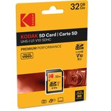 Kodak Pomnilniška kartica 32GB UHS-I U1 V10 Premium, (5000507341) | Shoptok.si