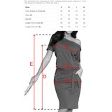 Numoco Short sleeve dress | shoptok.hr