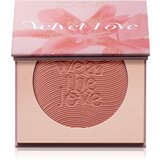 ZOEVA Velvet Love Blush Powder rumenilo nijansa Love 5,2 g Cijene
