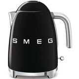 Smeg KLF03BLEU električni bokal kuvalo Cene