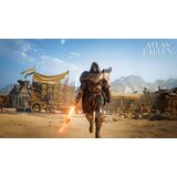 Focus Entertainment Atlas Fallen (Xbox Series X & Xbox One) | Shoptok.si