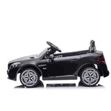 Mercedes-Benz SLC Black vozilo na akumulator Slike