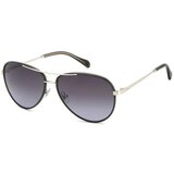 Fossil FOS2153/G/S 3Y5/9O ONE SIZE (59) Zelena/Siva | Shoptok.si