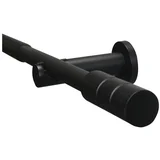 Metalna izvlačna komoda 190 - 340 cm Kreta -