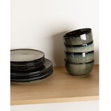 Salt&Pepper Jedilni servis 16 ks iz kamenine za 4 osebe Meridian – | Shoptok.si