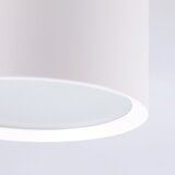 Brilagi Kupatilsko spot svetlo SMOOTH 1xGX53/15W/230V 60x82 mm bela IP54 | Eponuda.com