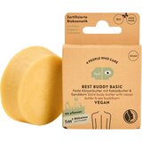  Čvrsti veganski maslac za tijelo "best buddy basic" - nadopuna u