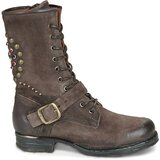 Airstep / A.S.98 ARCH LACE Smeđa | shoptok.hr
