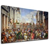  Slike na platnu Paolo Veronese - The Wedding at Cana | Shoptok.si