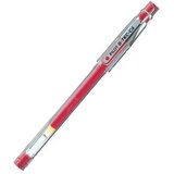 Roler PILOT G-TEC-C4 CRVENI | Eponuda.com