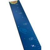 EPICPRODUCTION Visinometar za decu "svemir" (do 150 cm, drveni, samolepljivi) | ePonuda.com