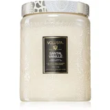 VOLUSPA Japonica Santal Vanille dišeča sveča 510 g