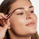 ZOEVA Brow Jeanie gel za obrve nijansa Taupe Brown 3,5 ml | shoptok.hr