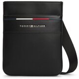 Tommy Hilfiger Ročne torbice Foundation Črna Cene