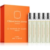 Ormonde Jayne 2.Nawab of Oudh set uniseks 5x8 ml Cijene