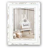 Zep rivoli white 10x15 wood frame SY946W Cijene