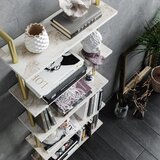 Hanah home polica za knjige paula | Eponuda.com