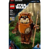Lego LEGO® Star Wars™ - Ewok Wicket™ (75430) | Shoptok.si