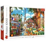 Tref line Puzzle Parisian 1000 pcs ( T10622 ) Cene