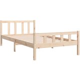  Za krevet od masivnog drva 100 x 200 cm | shoptok.hr