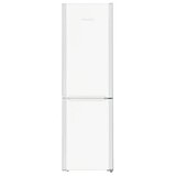 Liebherr Kombinovani frižider CUe 331, 296l, Smartfrost, Beli | Eponuda.com