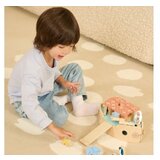 Classic World Noah's Ark set igračaka od drva 12 m+ 15 kom | shoptok.hr
