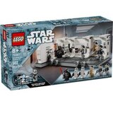 Lego star Vars Ukrcavanje u Tantive IV 8+ kockasta igračka, šarena | ePonuda.com