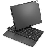 Royal Bailey Flip cover in Bluetooth Tipkovnica F11ATS za iPad Pro 11 2024, (21593312) Cene