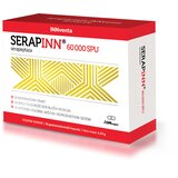 Serapinn Serapinn® 30 kapsula x 60.000SPU (30 mg) 93200 Cene